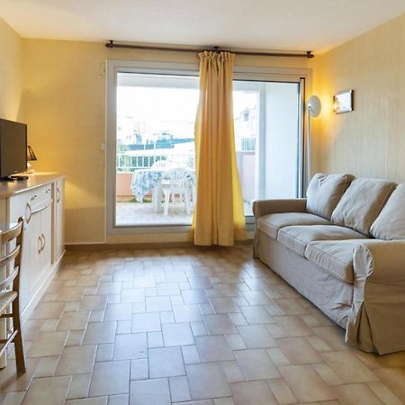 Les Indes Galantes- 23D- Studio Vue Mer- 4 Pers Agde Esterno foto